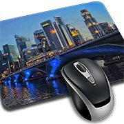 mousepad